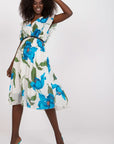 Daydress model 166290 Italy Moda