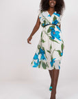 Daydress model 166290 Italy Moda