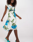 Daydress model 166290 Italy Moda