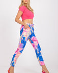 Women trousers model 166298 Italy Moda