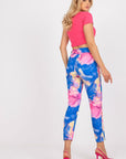 Women trousers model 166298 Italy Moda