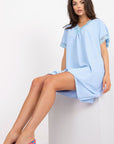 Daydress model 166327 Italy Moda