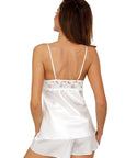 Pyjama model 166342 Donna
