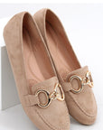 Mocassin model 166435 Inello