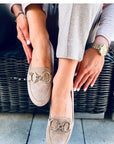 Mocassin model 166435 Inello