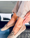 Mocassin model 166435 Inello