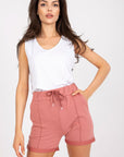 Shorts model 166487 Fancy
