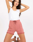 Shorts model 166487 Fancy
