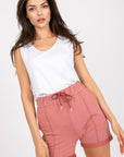 Shorts model 166487 Fancy
