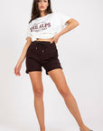 Shorts model 166488 Fancy