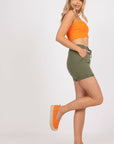 Shorts model 166489 Fancy