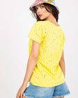 T-shirt model 166492 Fancy