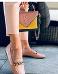 Mocassin model 166521 Inello