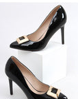 High heels model 166541 Inello