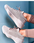 Sport Shoes model 166618 Inello