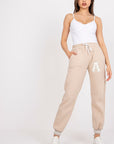 Tracksuit trousers model 166630 Ex Moda