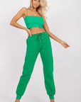 Tracksuit trousers model 166632 Ex Moda
