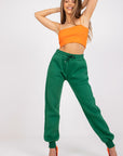Tracksuit trousers model 166634 Ex Moda