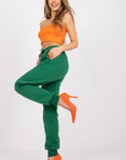 Tracksuit trousers model 166634 Ex Moda