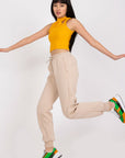 Tracksuit trousers model 166635 Ex Moda