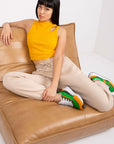 Tracksuit trousers model 166635 Ex Moda