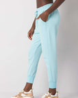 Tracksuit trousers model 166649 Fancy