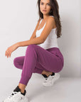 Tracksuit trousers model 166650 Fancy