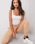 Tracksuit trousers model 166651 Fancy