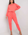 Tracksuit trousers model 166657 Fancy