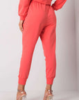 Tracksuit trousers model 166657 Fancy