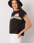 T-shirt model 166687 Fancy