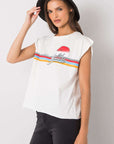 T-shirt model 166688 Fancy
