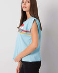T-shirt model 166690 Fancy