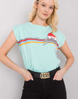 T-shirt model 166693 Fancy