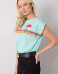 T-shirt model 166693 Fancy