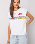 T-shirt model 166695 Fancy