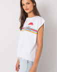 T-shirt model 166695 Fancy