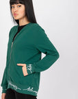 Sweatshirt model 166713 Relevance