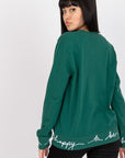 Sweatshirt model 166713 Relevance