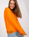 Sweatshirt model 166714 Relevance