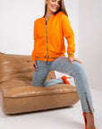 Sweatshirt model 166714 Relevance