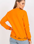 Sweatshirt model 166714 Relevance