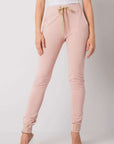 Tracksuit trousers model 166736 Relevance
