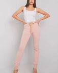 Tracksuit trousers model 166736 Relevance