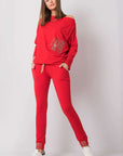 Tracksuit trousers model 166738 Relevance