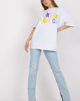 T-shirt model 166761 Fancy