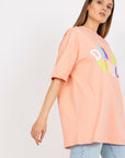 T-shirt model 166764 Fancy