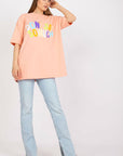 T-shirt model 166764 Fancy