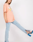 T-shirt model 166764 Fancy