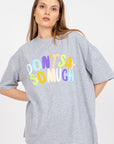 T-shirt model 166765 Fancy